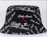 HO3 Bucket Hat