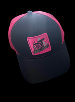 H.O.T Pinky Trucker HO2