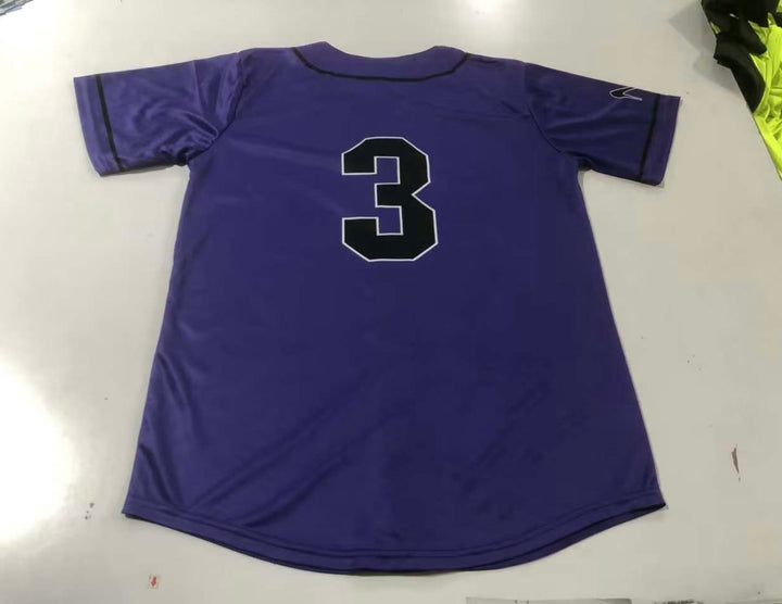 Purple Rain HO3