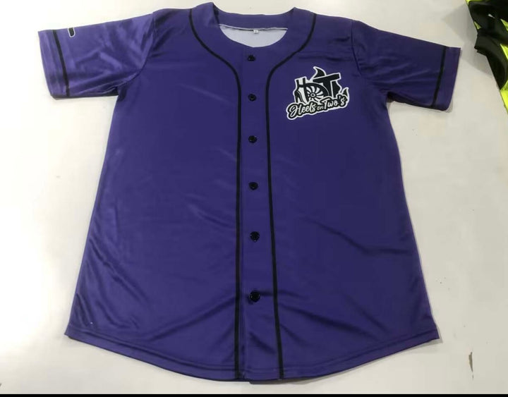 Purple Rain HO3