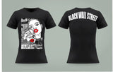 BLACK WALL STREET SHIRTS