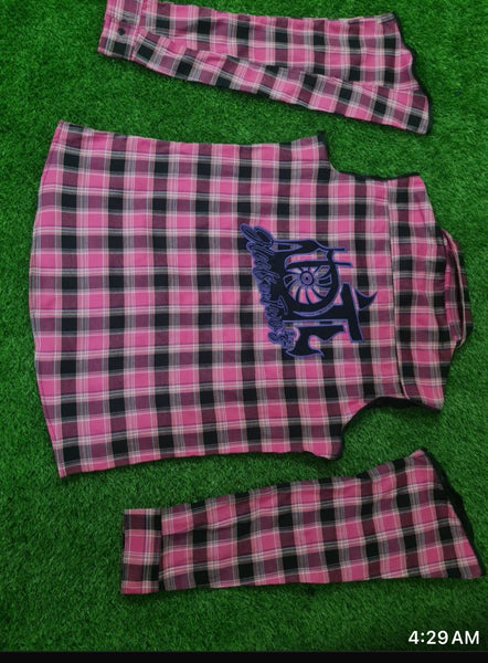 H02 Flannel Game Changer