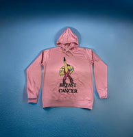 Breast Cancer Awareness Hoodie