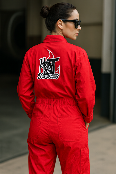 RED H.O.T Game Changer