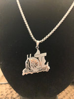HOTTIE CHAIN THREE’S