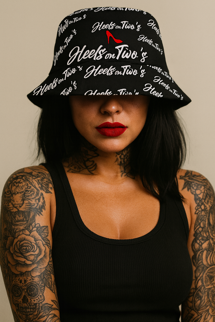 HO3 Bucket Hat