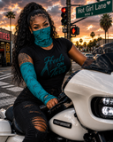 H.O.T on all level sleeves (4 colors available)