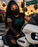H.O.T on all level sleeves (4 colors available)