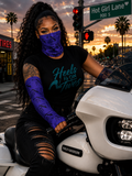 H.O.T on all level sleeves (4 colors available)