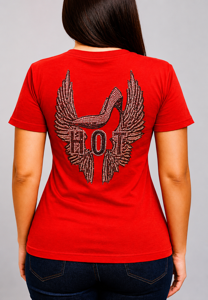 FLY GIRL H.O.T BLING