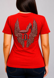 FLY GIRL H.O.T BLING