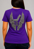 FLY GIRL H.O.T BLING