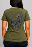 FLY GIRL H.O.T BLING