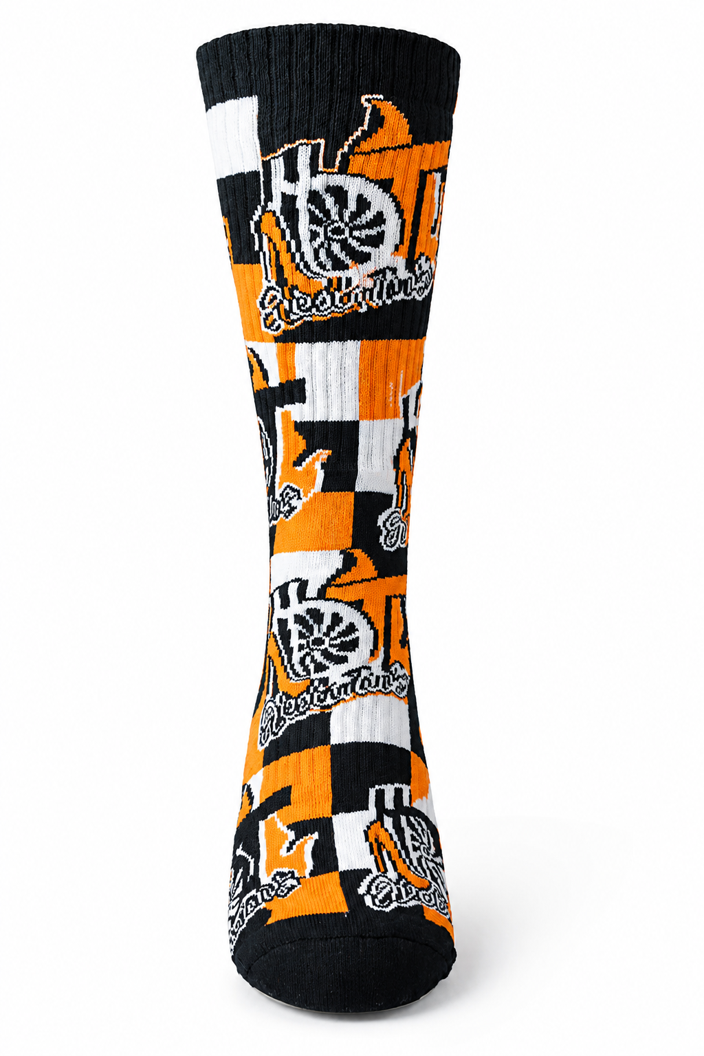 Just Peachy H.O.T socks