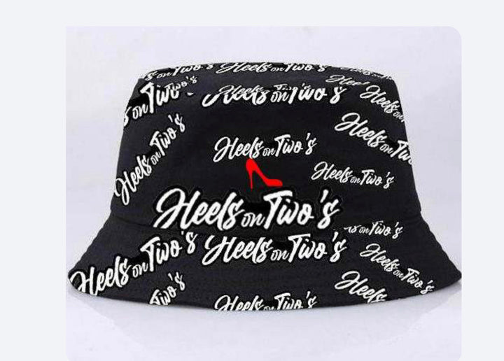 H.O.T HO2 Bucket Hat
