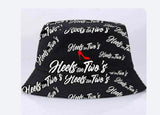 H.O.T HO2 Bucket Hat