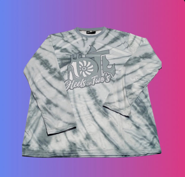 Tie Dye H02 (Summerset Grey)