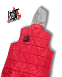 H02 H.O.T  VEST my