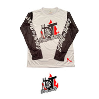 H.O.T GIRL CLASSIC COLOR LONG SLEEVE (3’s